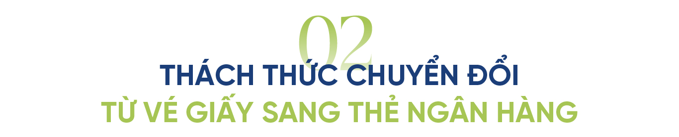 TGĐ NAPAS: Thẻ ngân hàng sẽ trở thành “chìa khóa” kết nối mọi dịch vụ, từ giao thông, y tế, đến giáo dục, thương mại- Ảnh 4.