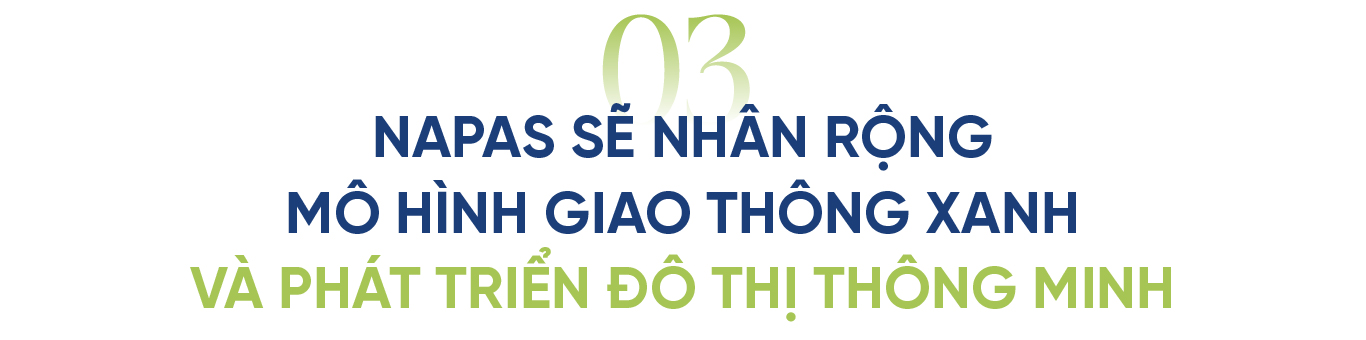 TGĐ NAPAS: Thẻ ngân hàng sẽ trở thành “chìa khóa” kết nối mọi dịch vụ, từ giao thông, y tế, đến giáo dục, thương mại- Ảnh 6.