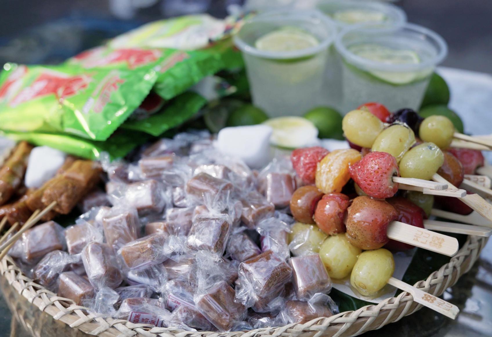 Hóa ra răng ê buốt không đơn giản như bạn nghĩ! Thử thách Ê-Mênu có khiến bạn “ê chề” như lời đồn?- Ảnh 1.
