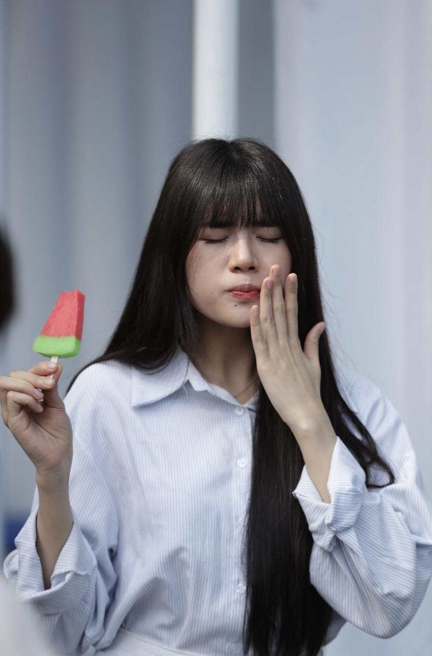 Hóa ra răng ê buốt không đơn giản như bạn nghĩ! Thử thách Ê-Mênu có khiến bạn “ê chề” như lời đồn?- Ảnh 3.