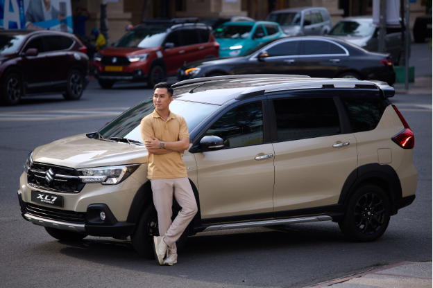 Bảo dưỡng, bảo hành, phụ tùng của Suzuki liệu có phải là những bài toán khó với người dùng ô tô?- Ảnh 4. Bảo dưỡng, bảo hành, phụ tùng của Suzuki liệu có phải là những bài toán khó với người dùng ô tô?- Ảnh 4.
