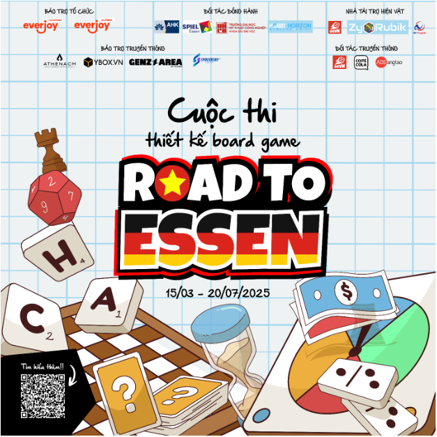 Lộ diện top 20 board game xuất sắc trong Road to Essen 2025- Ảnh 5.
