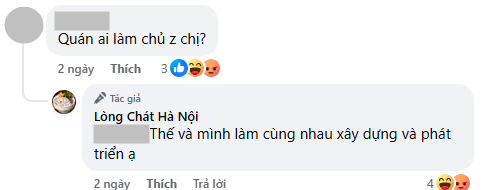 Xôn xao "mẹ đẻ" Lòng Chát ra mặt, làm content không ngán thi phi: Ngô Quyền Thế bị đuổi?- Ảnh 3. Xôn xao "mẹ đẻ" Lòng Chát ra mặt, làm content không ngán thi phi: Ngô Quyền Thế bị đuổi?- Ảnh 3.