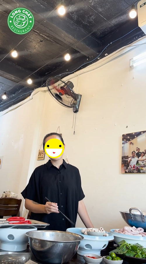 Xôn xao "mẹ đẻ" Lòng Chát ra mặt, làm content không ngán thi phi: Ngô Quyền Thế bị đuổi?- Ảnh 1. Xôn xao "mẹ đẻ" Lòng Chát ra mặt, làm content không ngán thi phi: Ngô Quyền Thế bị đuổi?- Ảnh 1.