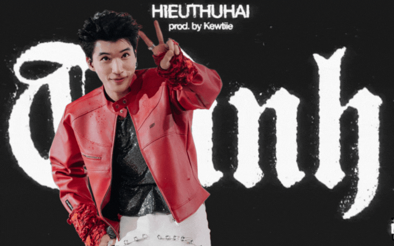 Cả Việt Nam “vắt kiệt” bài TRÌNH - HIEUTHUHAI có bài rap diss mang tầm quốc dân theo cách không giống ai!- Ảnh 11.