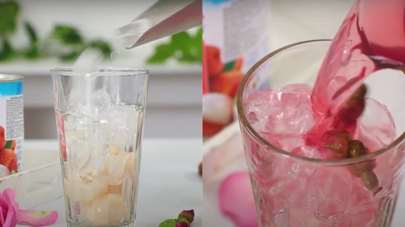 Thức uống đặc biệt giúp dưỡng da và bổ máu: Làm cực dễ với hương vị khiến các cô gái "đổ gục"- Ảnh 4. Thức uống đặc biệt giúp dưỡng da và bổ máu: Làm cực dễ với hương vị khiến các cô gái "đổ gục"- Ảnh 4.
