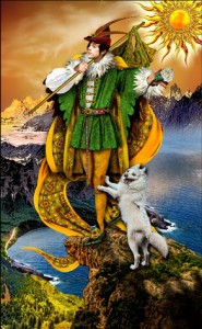 Lá bài Tarot bạn chọn tiết lộ: Ai là quý nhân âm thầm giúp bạn trong tháng 7?- Ảnh 6.