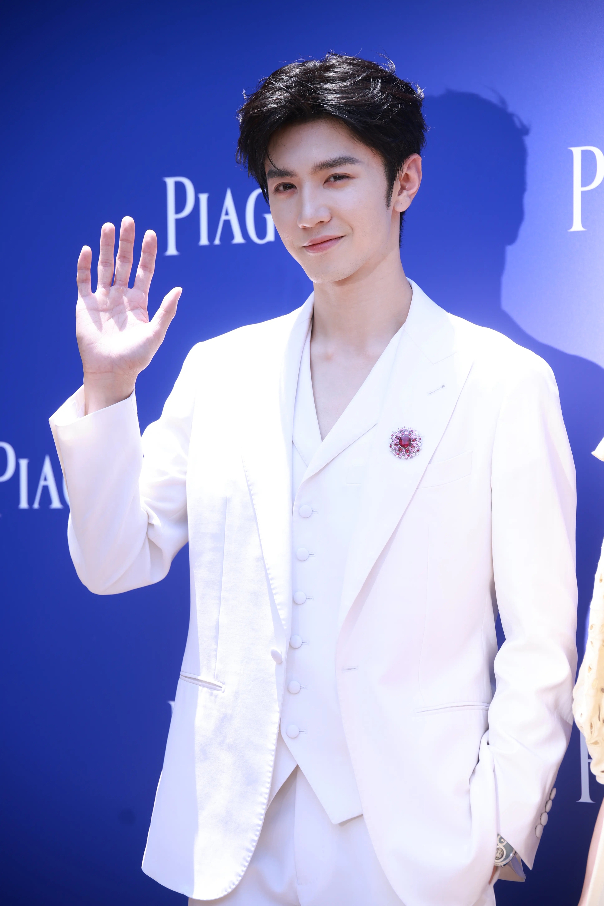 Kẻ bị ghét nhất Trung Quốc hiện tại: Tham lam phiên vị ăn không nói có, công khai thách thức cả MXH?- Ảnh 2. Kẻ bị ghét nhất Trung Quốc hiện tại: Tham lam phiên vị ăn không nói có, công khai thách thức cả MXH?- Ảnh 2.