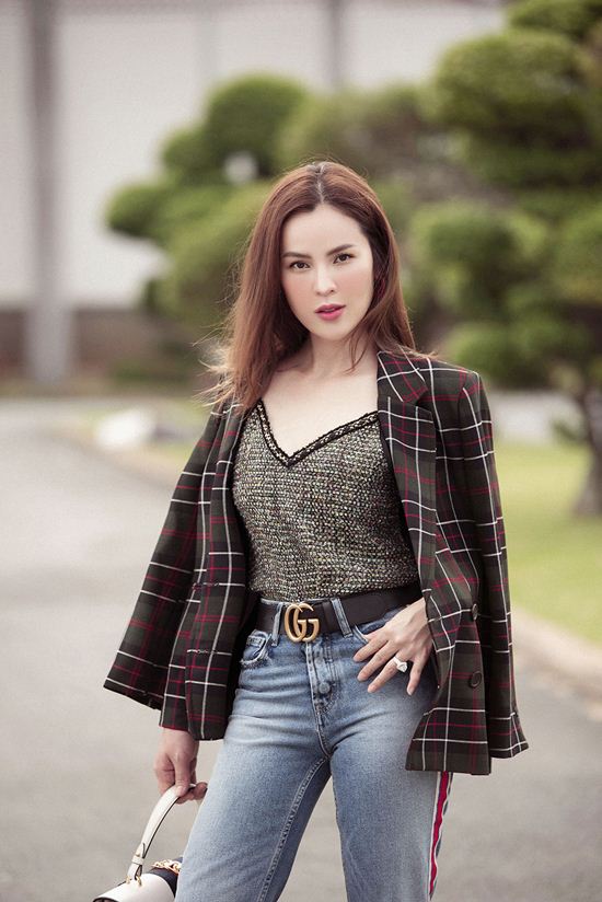 Hoa hậu Việt rửa chân cho chồng đại gia, được tặng 6 tỷ vì giảm 6kg hiện ra sao?- Ảnh 1. Hoa hậu Việt rửa chân cho chồng đại gia, được tặng 6 tỷ vì giảm 6kg hiện ra sao?- Ảnh 1.