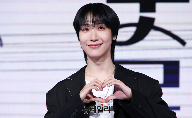 Xuất hiện nam chính xấu nhất màn ảnh Hàn, gương mặt toàn góc chết filter không gánh nổi- Ảnh 5. Xuất hiện nam chính xấu nhất màn ảnh Hàn, gương mặt toàn góc chết filter không gánh nổi- Ảnh 5.