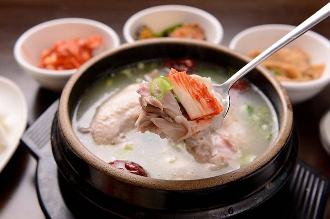 Loại thịt này ít chất béo hơn so với thịt lợn và thịt bò: Tuy ngon nhưng có 5 bộ phận không nên ăn- Ảnh 2.