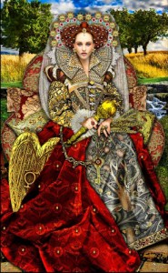 Lá bài Tarot bạn chọn tiết lộ: Ai là quý nhân âm thầm giúp bạn trong tháng 7?- Ảnh 4.