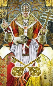 Lá bài Tarot bạn chọn tiết lộ: Ai là quý nhân âm thầm giúp bạn trong tháng 7?- Ảnh 5.