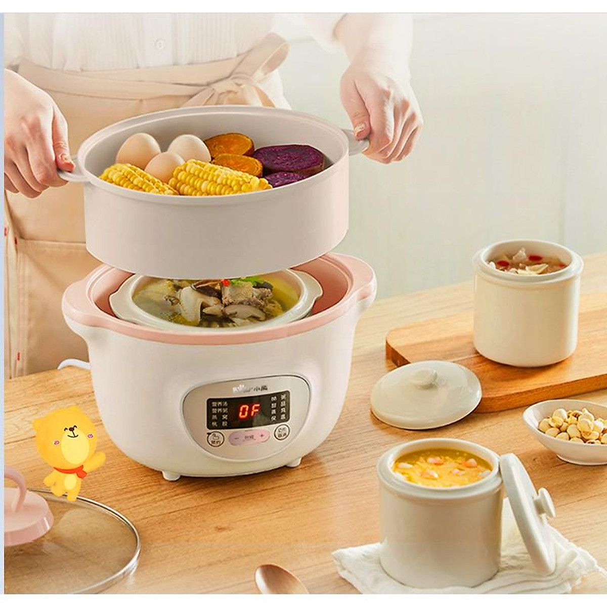 Ở tuổi 50, tôi chọn mua 7 món nhỏ xinh và thấy mỗi ngày đều dễ chịu hơn hẳn- Ảnh 6.