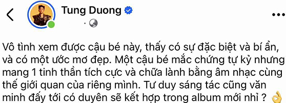 “Hoàng tử Drill” là ai?- Ảnh 2.