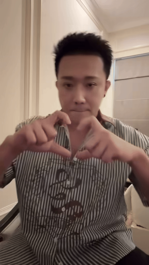 Trấn Thành thử làm Em Xinh nhưng khi rap mà mặt “cứng đơ” thế này thì hơi khó- Ảnh 3.
