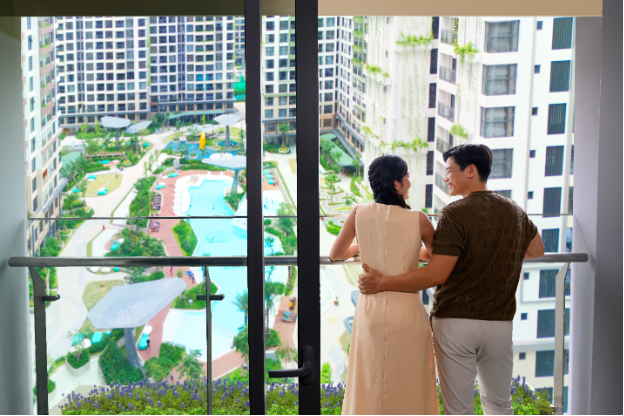 Hạ tầng khu Đông TP HCM bứt phá, căn hộ cao cấp 70 triệu/m2 có còn nhiều?- Ảnh 4. Hạ tầng khu Đông TP HCM bứt phá, căn hộ cao cấp 70 triệu/m2 có còn nhiều?- Ảnh 4.