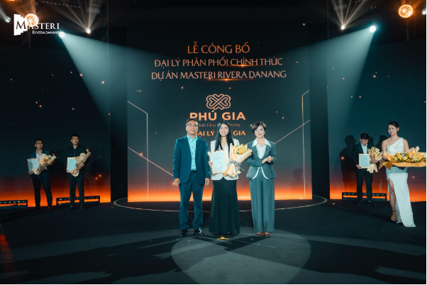 Phú Gia Land – Đối tác chiến lược của các "ông lớn" bất động sản- Ảnh 3.