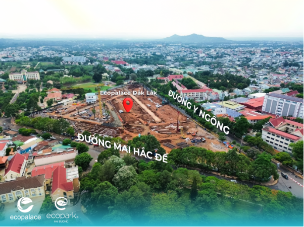 Tây Nguyên trở mình: Sức hút mới của bất động sản- Ảnh 3. Tây Nguyên trở mình: Sức hút mới của bất động sản- Ảnh 3.