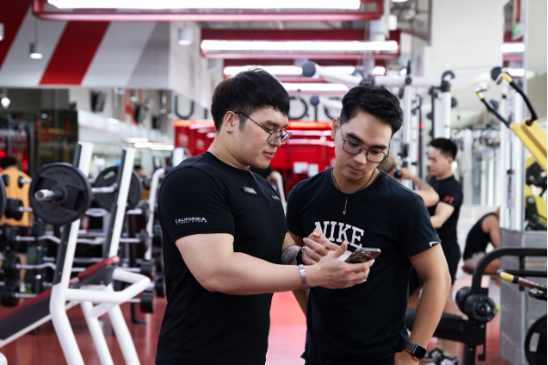 California Fitness ra mắt Cali AI PT - trợ lý trí tuệ nhân tạo hỗ trợ HLV cá nhân tiên phong tại Việt Nam- Ảnh 4.