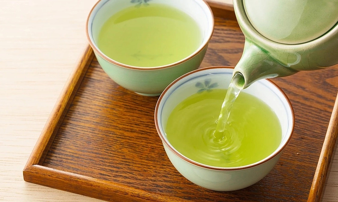 Tập chăm mà vẫn dễ ốm? HLV nói có thể bạn đang bỏ qua 8 "vũ khí" miễn dịch luôn có sẵn trong bếp- Ảnh 3. Tập chăm mà vẫn dễ ốm? HLV nói có thể bạn đang bỏ qua 8 "vũ khí" miễn dịch luôn có sẵn trong bếp- Ảnh 3.