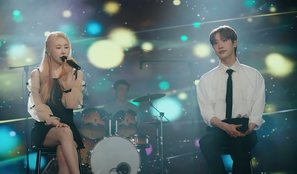 Xuất hiện nam chính xấu nhất màn ảnh Hàn, gương mặt toàn góc chết filter không gánh nổi- Ảnh 3. Xuất hiện nam chính xấu nhất màn ảnh Hàn, gương mặt toàn góc chết filter không gánh nổi- Ảnh 3.