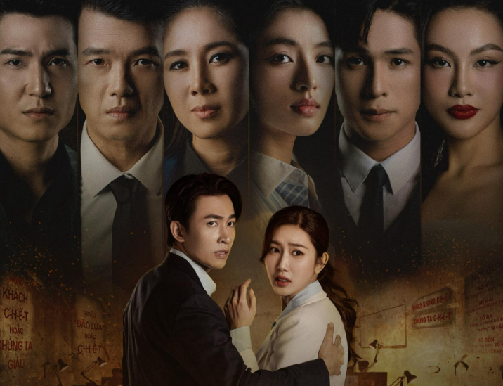 Mỹ nhân Running Man Việt tái hợp nam thần màn ảnh hậu nghi vấn đã đường ai nấy đi - Ảnh 1.