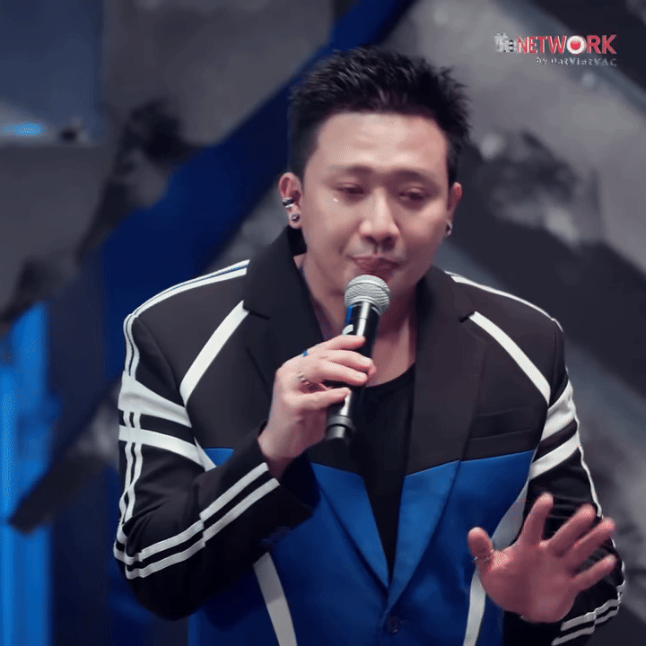 Trấn Thành thử làm Em Xinh nhưng khi rap mà mặt “cứng đơ” thế này thì hơi khó- Ảnh 4.