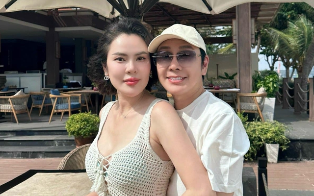 Hoa hậu Việt rửa chân cho chồng đại gia, được tặng 6 tỷ vì giảm 6kg hiện ra sao?- Ảnh 10. Hoa hậu Việt rửa chân cho chồng đại gia, được tặng 6 tỷ vì giảm 6kg hiện ra sao?- Ảnh 10.