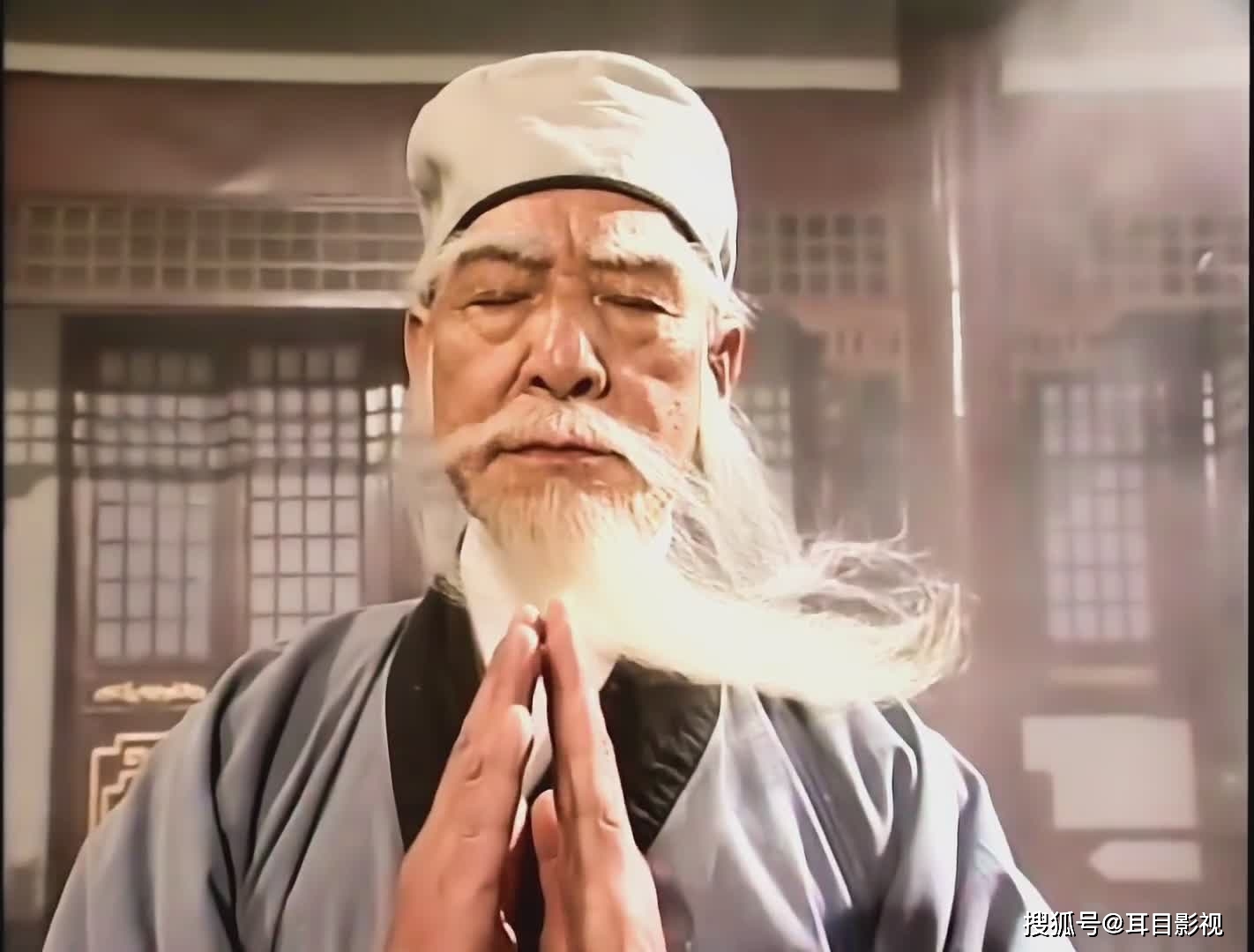 3 cao thủ khiến Trương Tam Phong thua xa: Có người chỉ dùng kiếm trúc tước hết vũ khí của 2.000 binh sĩ- Ảnh 3.