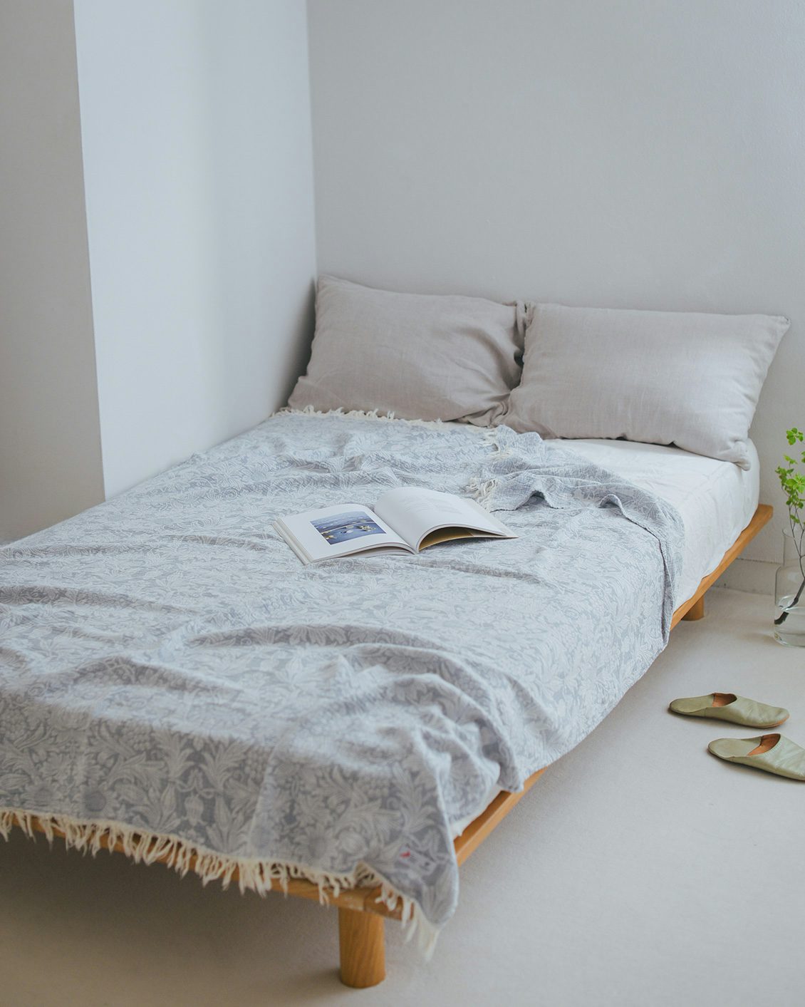 Càng sống tối giản, tôi càng thấy nhẹ người: Vứt bỏ 60% đồ đạc đã thay đổi cả cuộc sống của tôi- Ảnh 5.