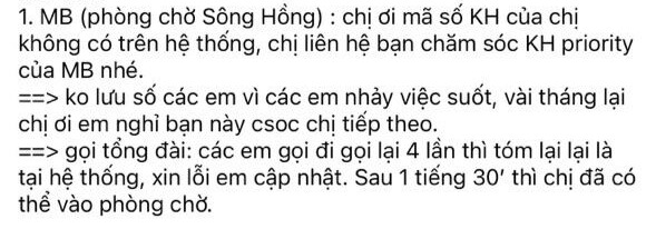 Đặc quyền phòng chờ sân bay của Vietcombank, Techcombank và VPBank: Ai mới thực sự chiều khách VIP?- Ảnh 2. Đặc quyền phòng chờ sân bay của Vietcombank, Techcombank và VPBank: Ai mới thực sự chiều khách VIP?- Ảnh 2.