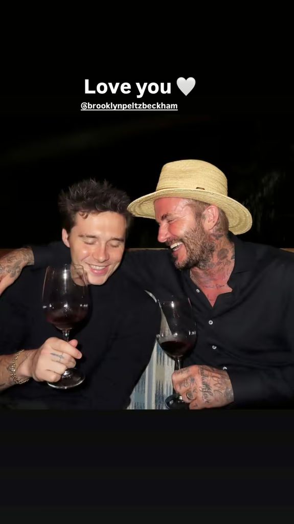 Cậu cả "bất tài" nhà Beckham lại bị kiện, rời xa bố mẹ là bão tố!- Ảnh 3.