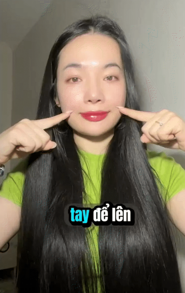 U40 vẫn sở hữu làn da căng bóng, không một nếp nhăn, nhờ thói quen thoa serum chẳng giống ai- Ảnh 11.