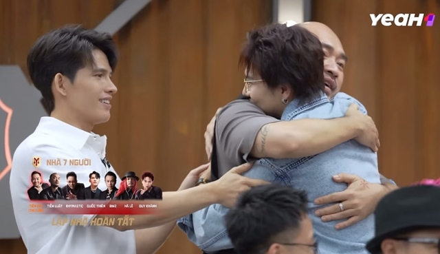 Một Anh Trai tự tạo chông gai cho chính mình: Họa từ miệng mà ra, fan chán nản đòi “rã đám”- Ảnh 4.