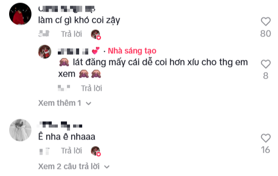 Video đôi bạn trẻ có hành động nhạy cảm nơi công cộng hút hơn 2 triệu lượt xem, CĐM phản ứng trái chiều- Ảnh 8. Video đôi bạn trẻ có hành động nhạy cảm nơi công cộng hút hơn 2 triệu lượt xem, CĐM phản ứng trái chiều- Ảnh 8.