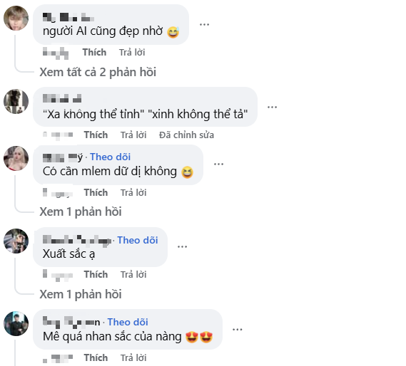 "Hot girl 14s" khoe góc nghiêng "thần thánh", fan ngỡ hình tạo từ AI- Ảnh 6.