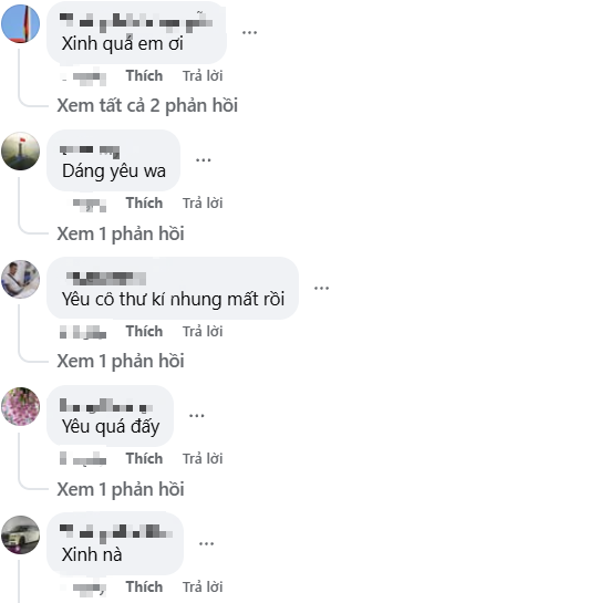 "Hot girl 14s" khoe góc nghiêng "thần thánh", fan ngỡ hình tạo từ AI- Ảnh 8.