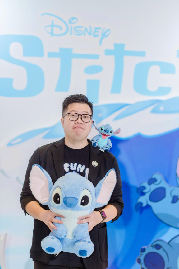 Disney tăng tốc hợp tác bản quyền tại Việt Nam- Ảnh 2.