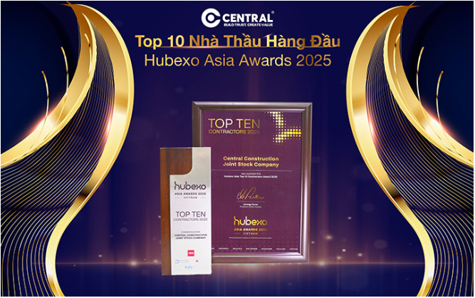 Nhà thầu Xây dựng Central tiên phong hiện thực hóa mục tiêu Net Zero- Ảnh 2. Nhà thầu Xây dựng Central tiên phong hiện thực hóa mục tiêu Net Zero- Ảnh 2.