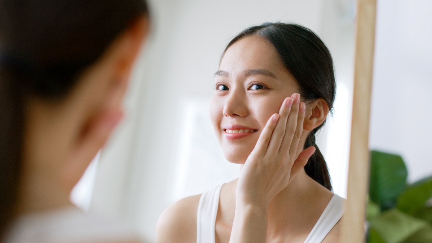 Gìn giữ thanh xuân sau tuổi 30: Cải thiện nhan sắc nhờ vào chăm sóc bản thân, từ trong ra ngoài- Ảnh 2.