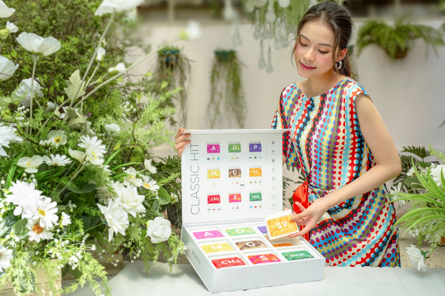 Gìn giữ thanh xuân sau tuổi 30: Cải thiện nhan sắc nhờ vào chăm sóc bản thân, từ trong ra ngoài- Ảnh 4.