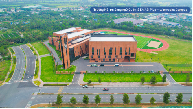 Nhà thầu Xây dựng Central tiên phong hiện thực hóa mục tiêu Net Zero- Ảnh 5. Nhà thầu Xây dựng Central tiên phong hiện thực hóa mục tiêu Net Zero- Ảnh 5.