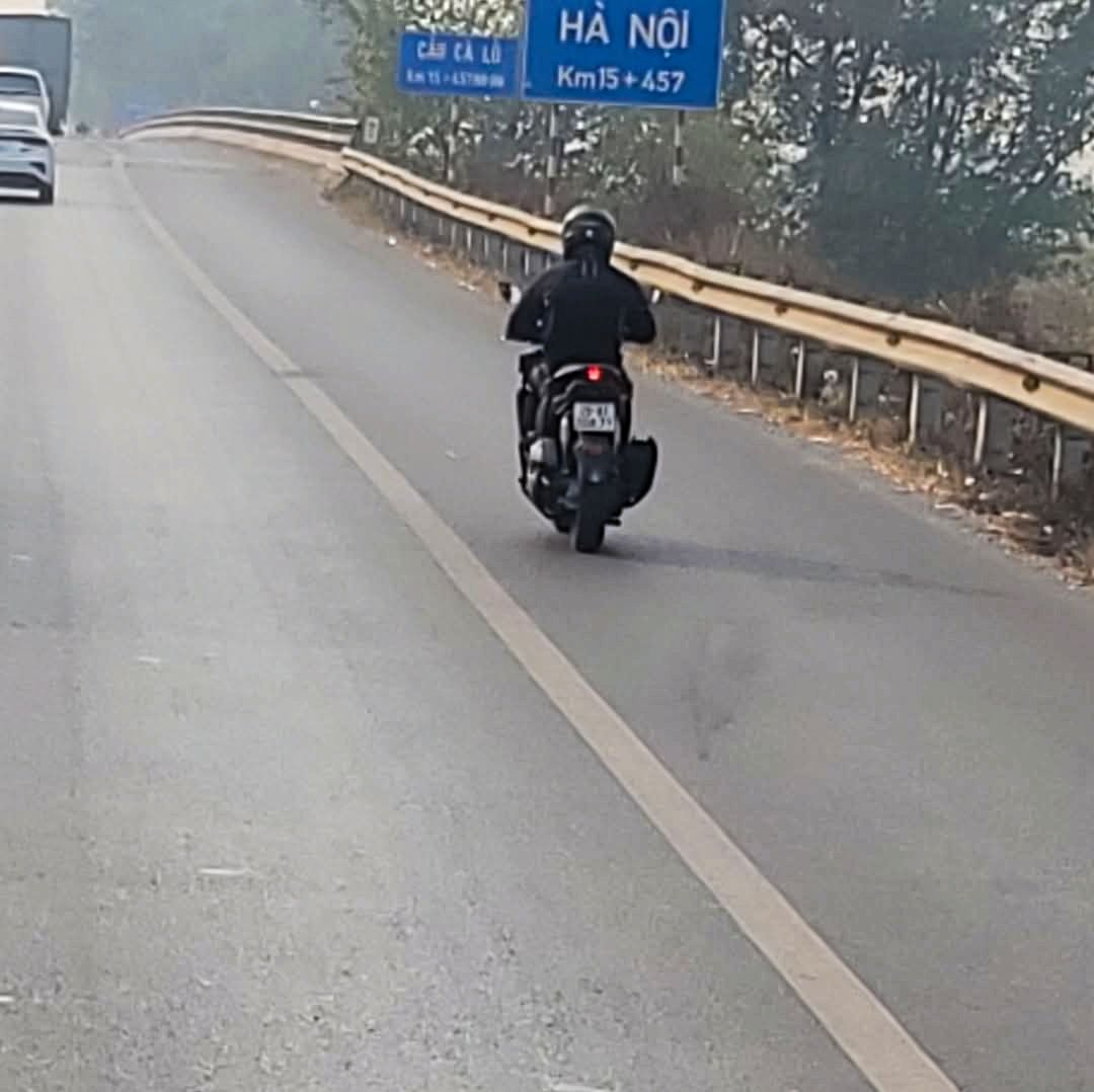 Yamaha ra mắt Xmax mới nhưng người dùng liên tục đòi xe ga này: Ngang hạng Air Blade, 'ăn tiền' ở hộp số- Ảnh 9.