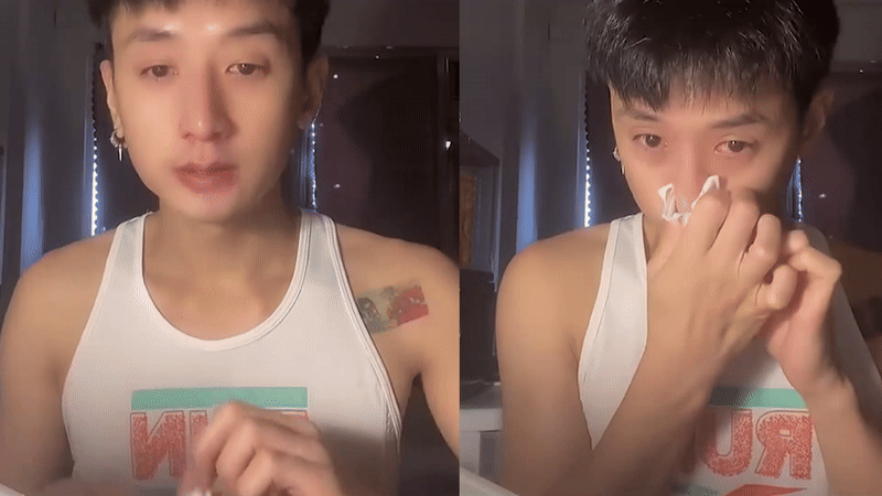 Vừa lộ chuyện có con dù mắc bệnh nặng, sao nam Việt bị quấy phá vì thông báo sắp về quê nhà- Ảnh 2.