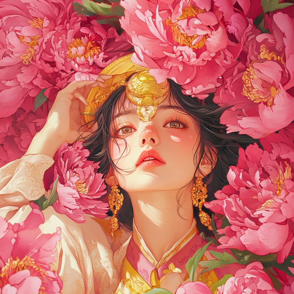 Từ 5/6 đến 1/7: Vận may bùng nổ, 4 con giáp “thăng quan phát tài”, làm gì cũng hanh thông!- Ảnh 1. Từ 5/6 đến 1/7: Vận may bùng nổ, 4 con giáp “thăng quan phát tài”, làm gì cũng hanh thông!- Ảnh 1.