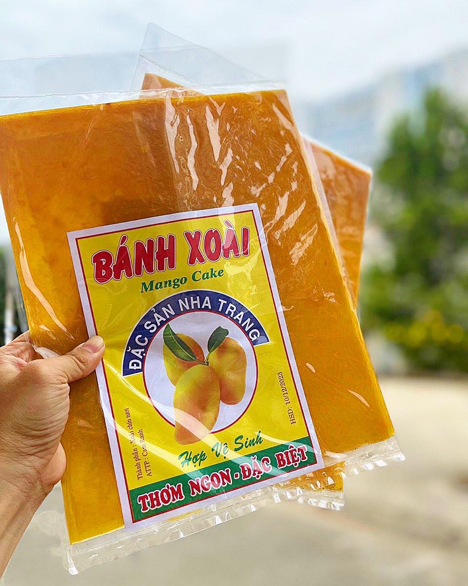 Mua gì ở Nha Trang? 8 đặc sản dễ mang về làm quà, đậm vị biển – gọn nhẹ – dễ biếu- Ảnh 2. Mua gì ở Nha Trang? 8 đặc sản dễ mang về làm quà, đậm vị biển – gọn nhẹ – dễ biếu- Ảnh 2.
