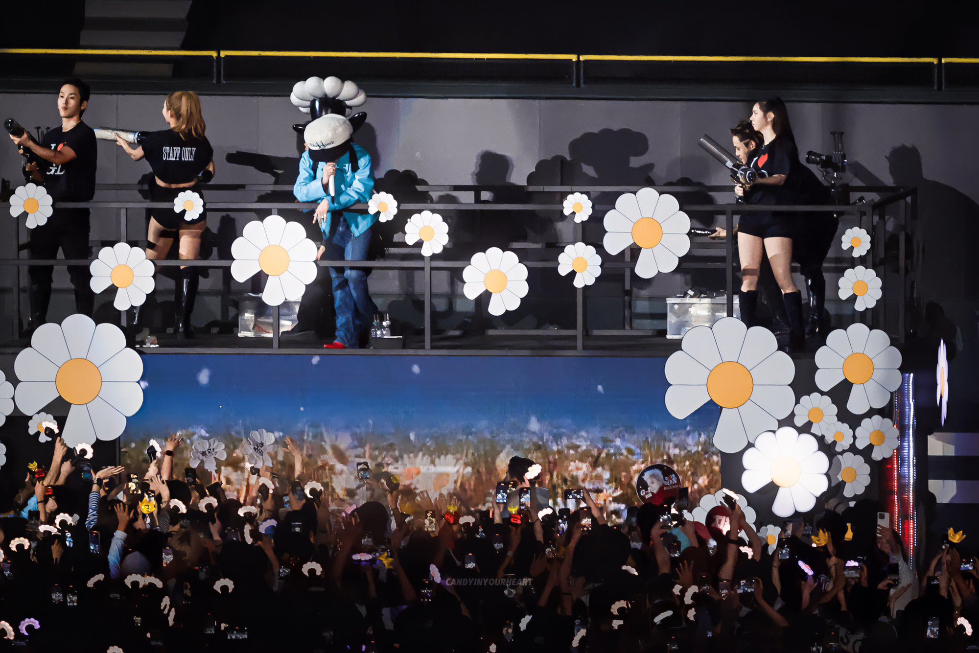 Từ ồn ào của Jack: Lightstick giá đắt đỏ vẫn “bào” được fan, nhưng chưa ai phải chờ đến gần 1 năm- Ảnh 12.