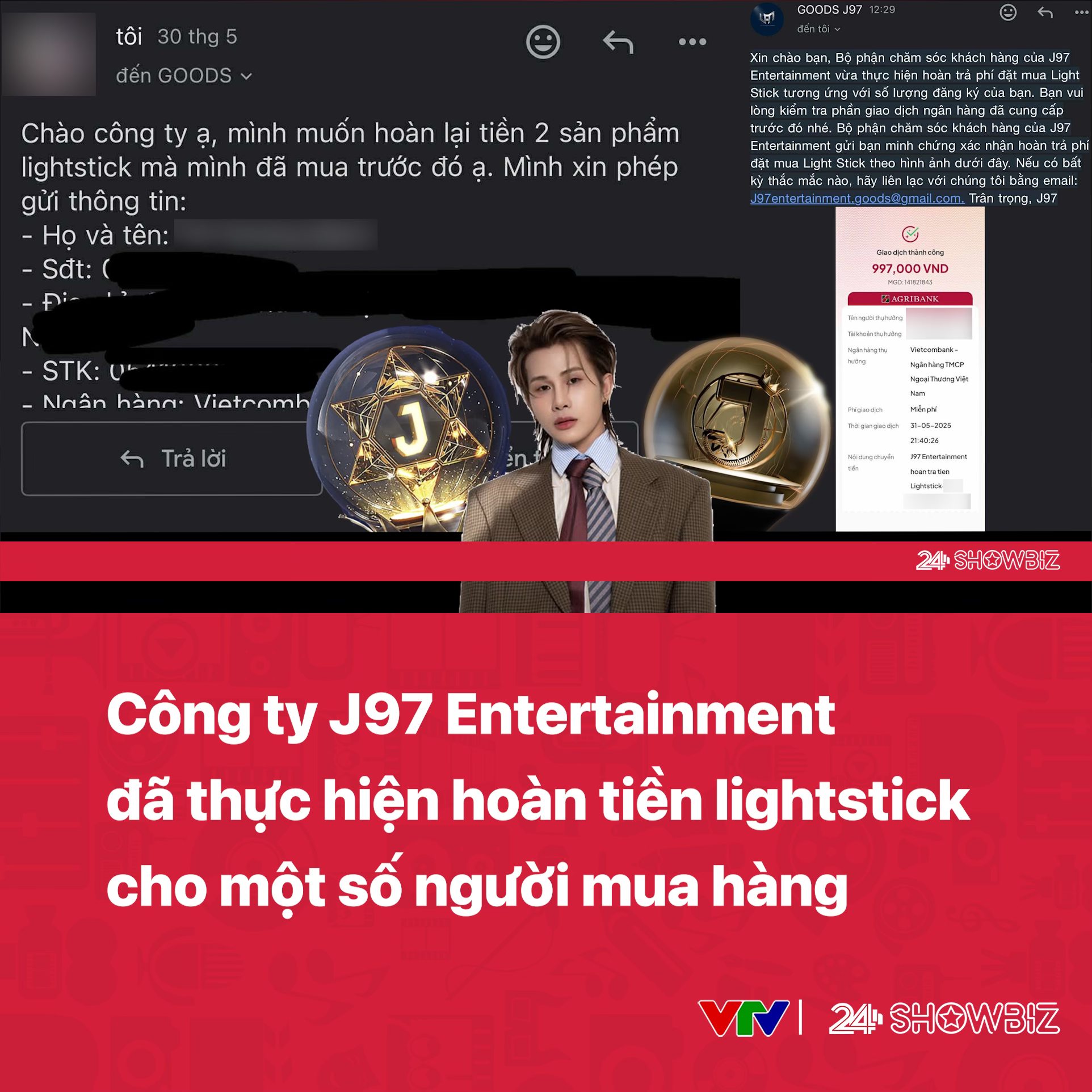 Từ ồn ào của Jack: Lightstick giá đắt đỏ vẫn “bào” được fan, nhưng chưa ai phải chờ đến gần 1 năm- Ảnh 6.