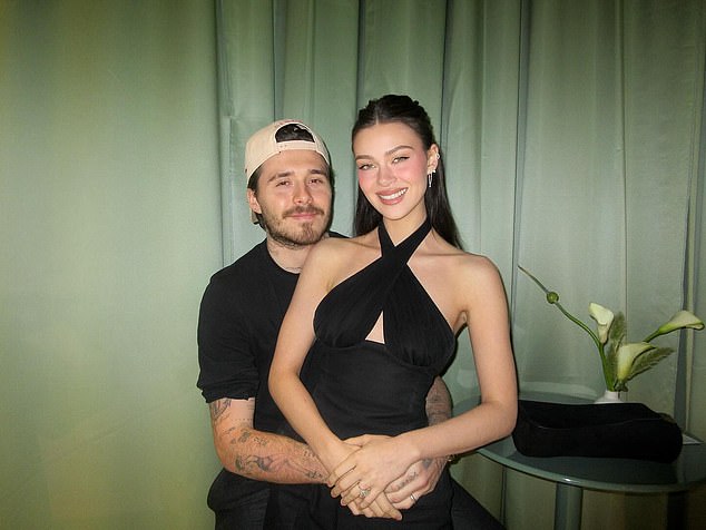 Tình cảm gia đình Beckham đã xấu tới mức cậu út thấy anh cả ở đâu là... né vội!- Ảnh 3.